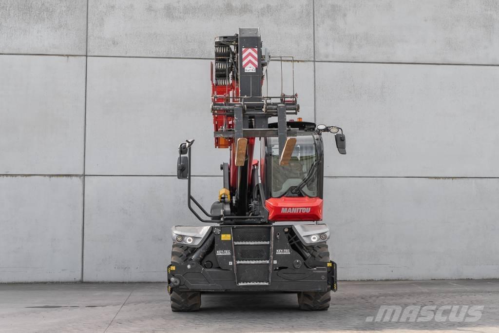 Manitou MRT 2260 Teleskopski viličari