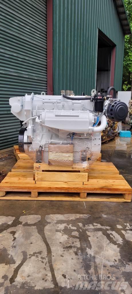 John Deere 6135AFM85 Motori