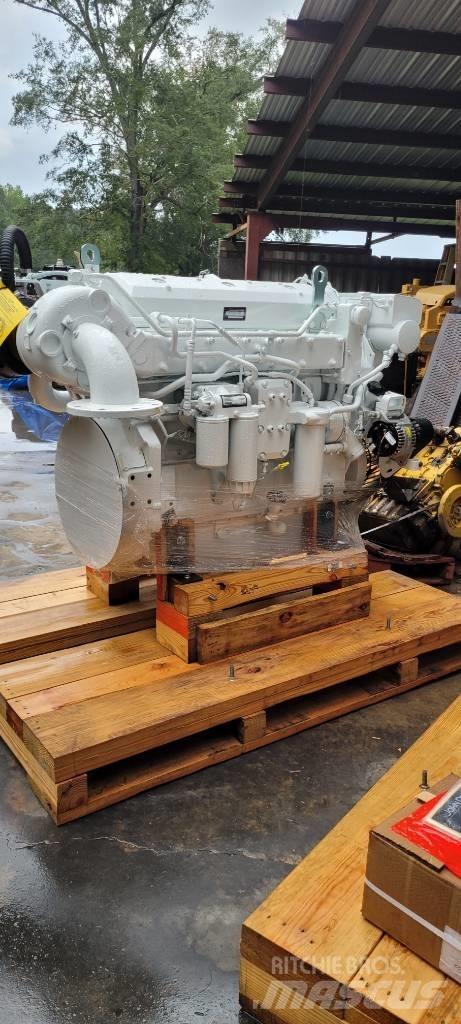 John Deere 6135AFM85 Motori