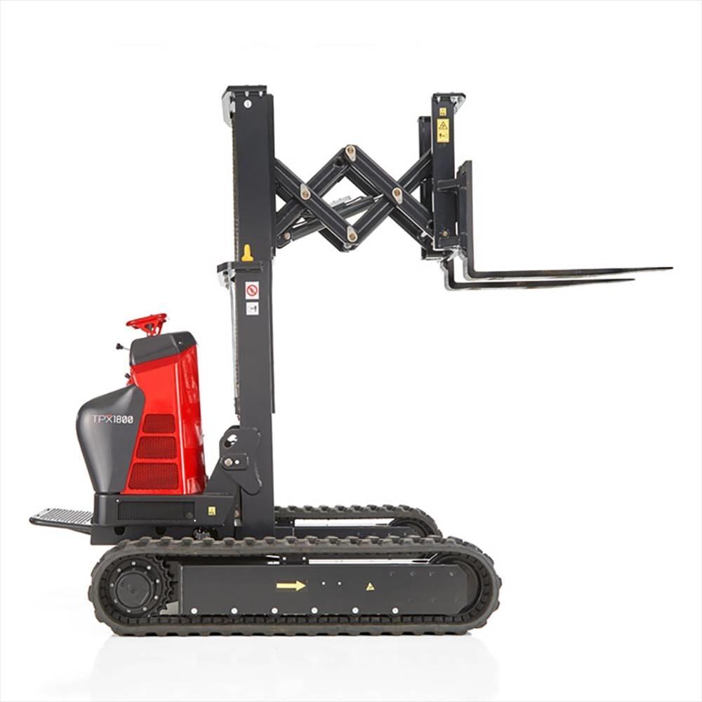 Hinowa TPX 1800 Ručni električni viličar