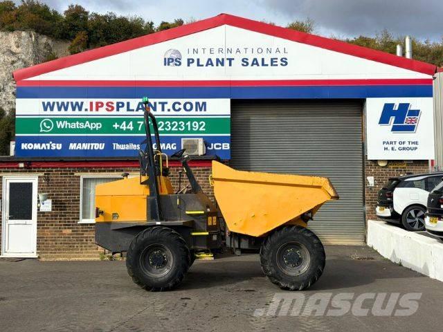 Mecalac TA 9 Demperi za gradilišta