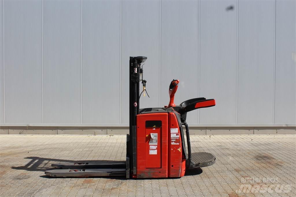 Linde L14APi Ručni električni viličar