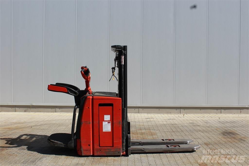 Linde L14APi Ručni električni viličar