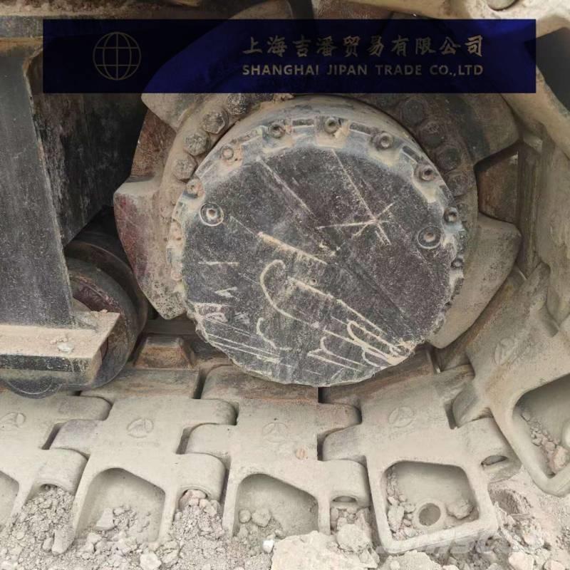 Sany SCC 1000 A-6 Kranovi sa gusjenicama