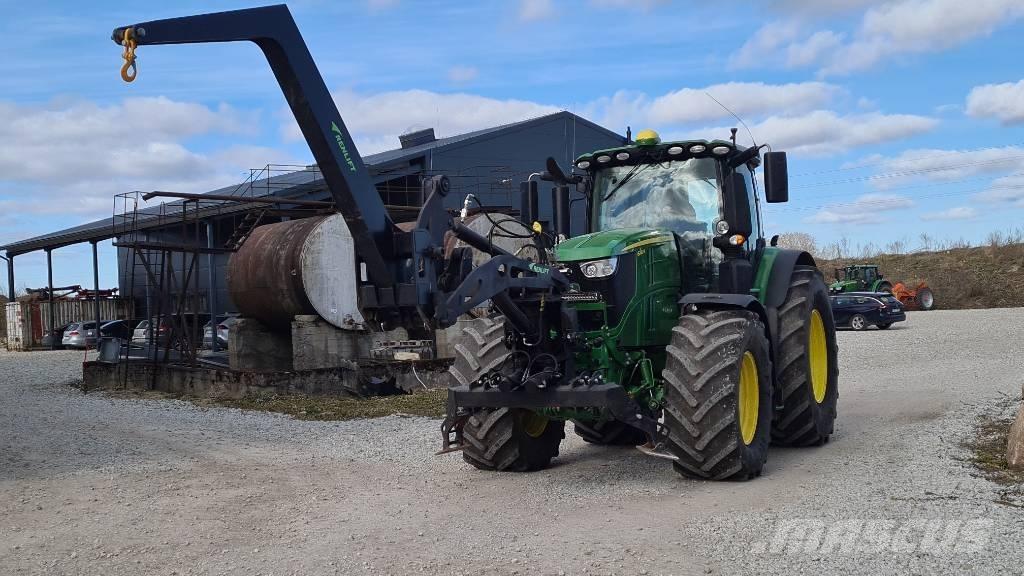  Renlift RL2000 Ostala oprema za traktore