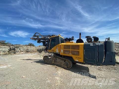 Junjin JD 1400 E Svrdla za površinske bušilice