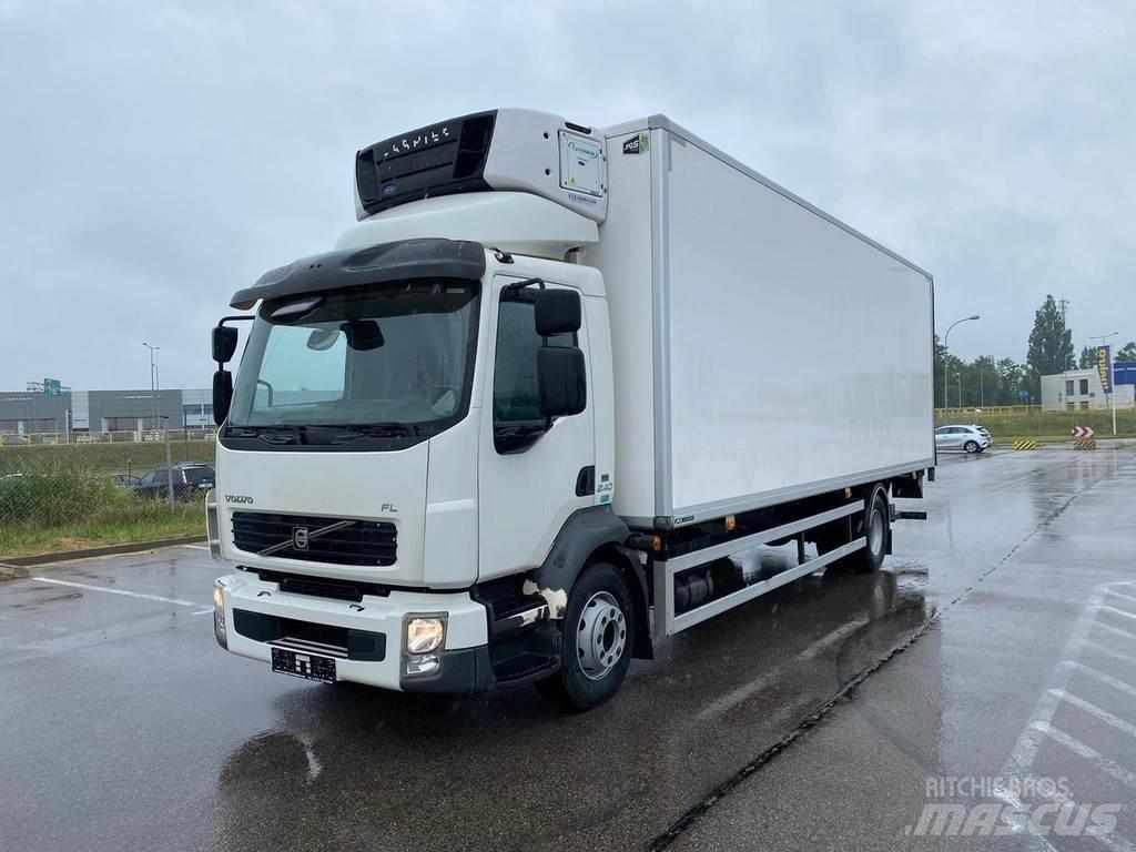 Volvo FL240 4x2 Kamioni hladnjače