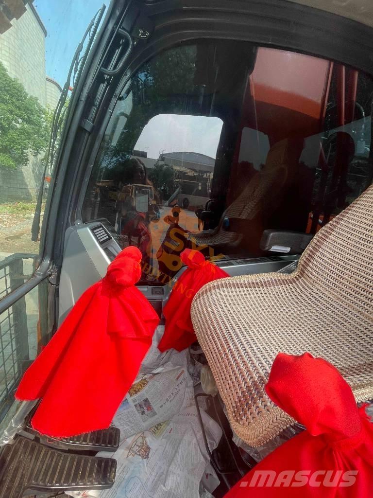 Doosan DX 300LCA Bageri gusjeničari