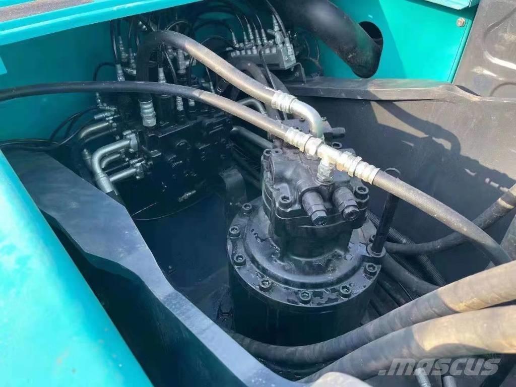 Kobelco SK 350 Bageri gusjeničari