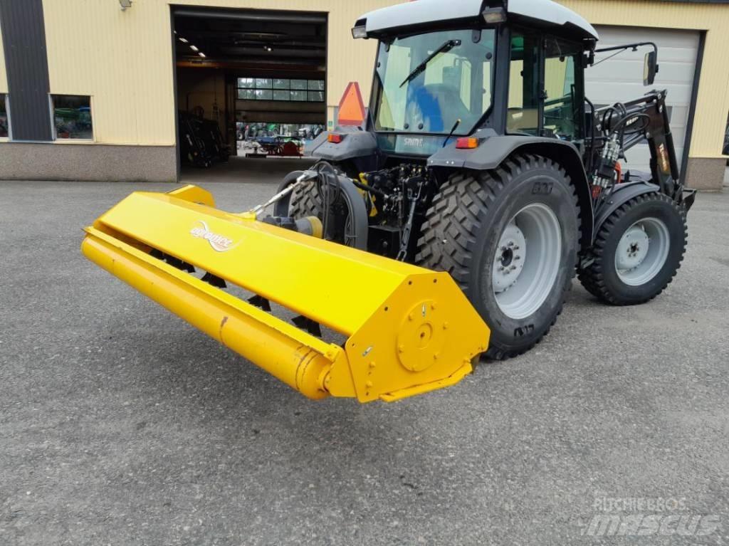 Agromec TM 280 Ostali poljoprivredni strojevi