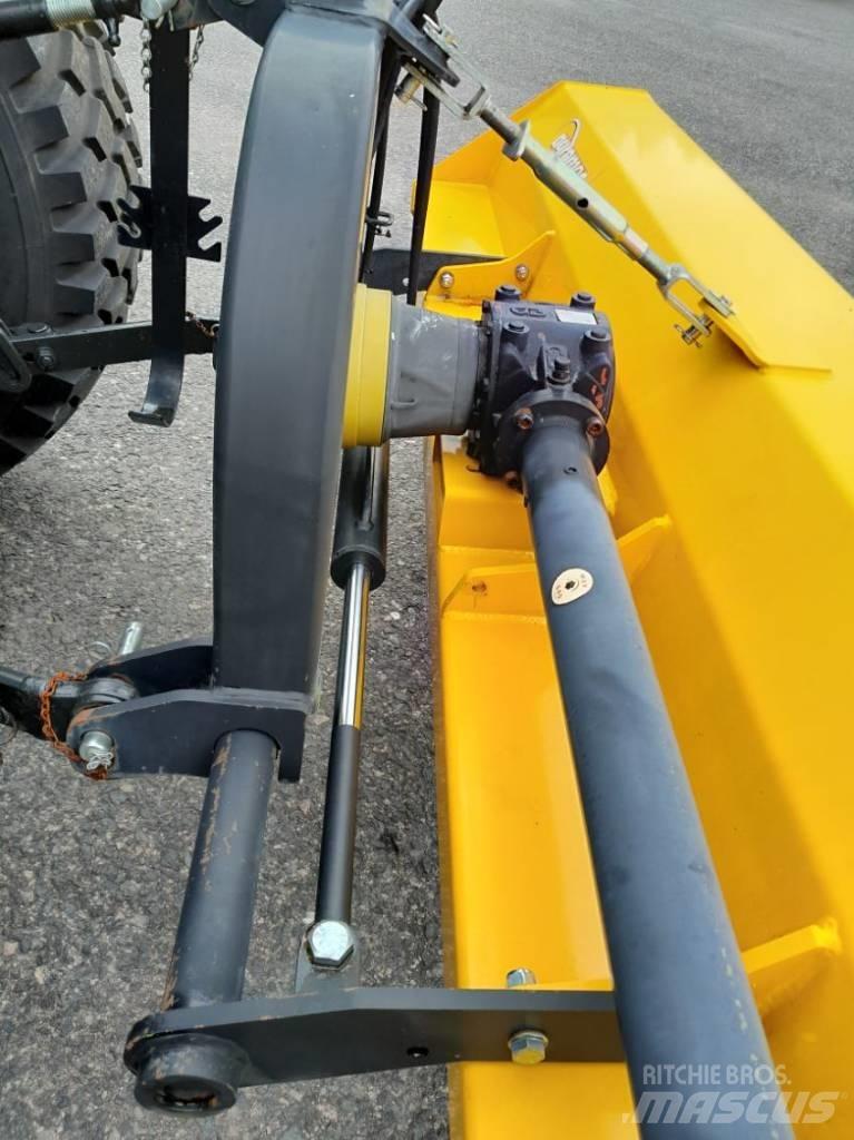 Agromec TM 280 Ostali poljoprivredni strojevi