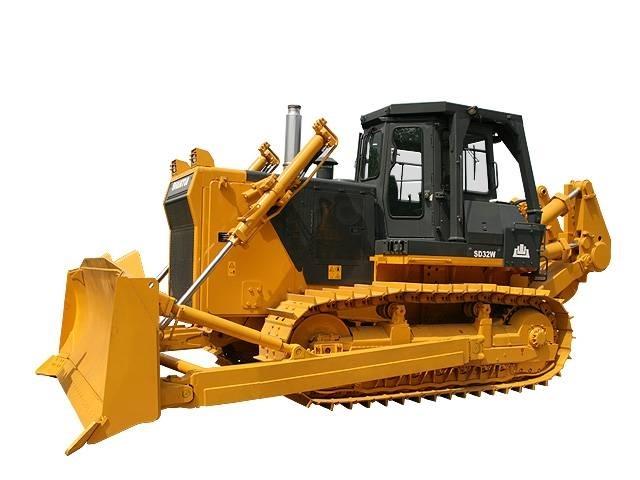 Shantui SD32 Buldožeri gusjeničari