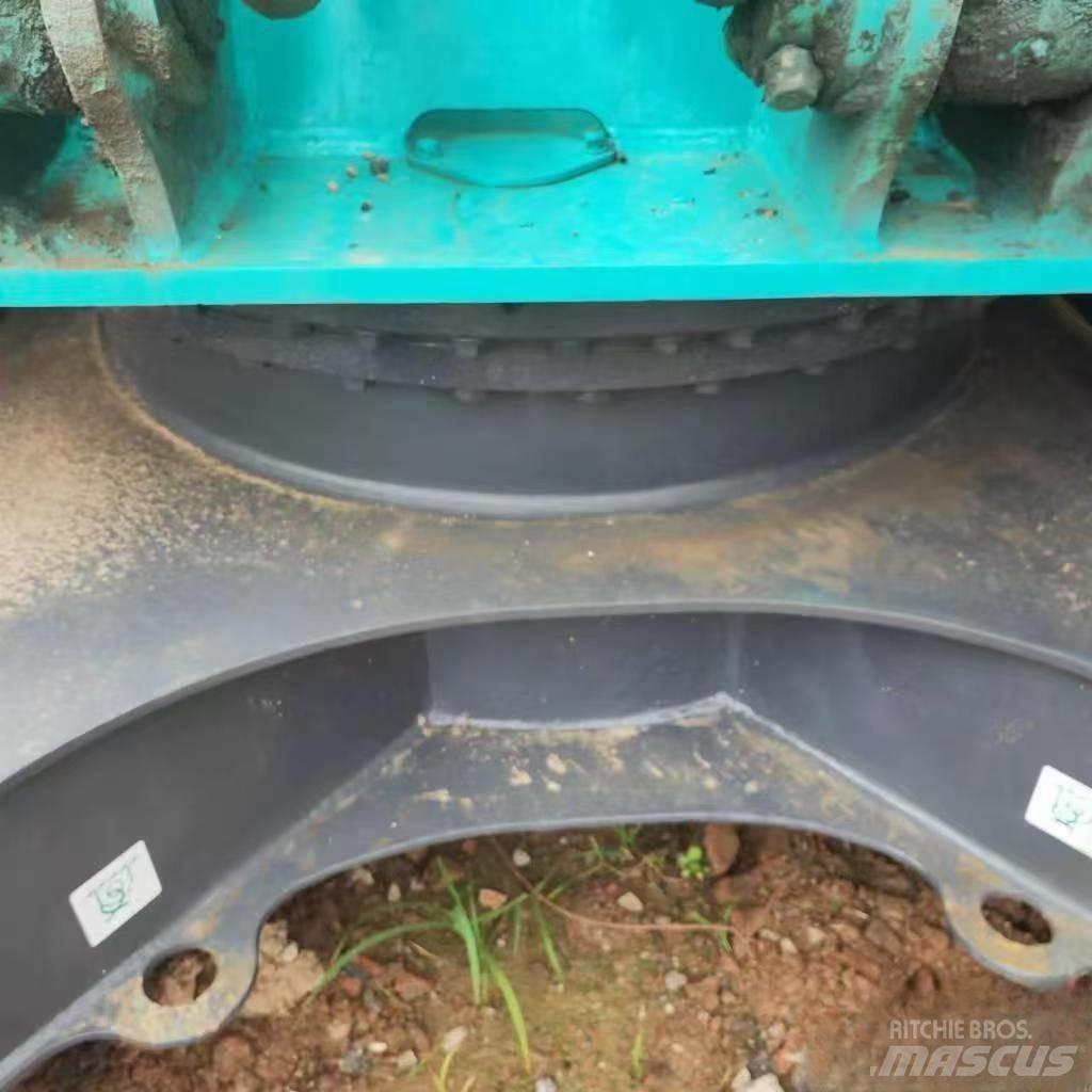 Kobelco SK 200 Bageri gusjeničari