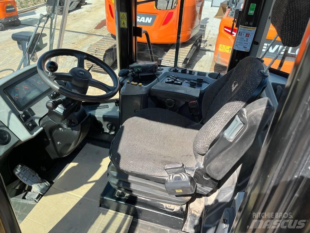 CAT 950 Utovarivači na kotačima