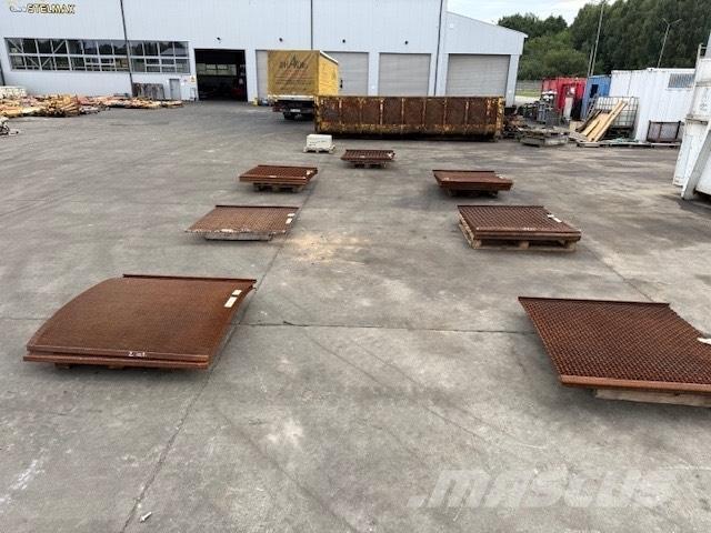 Sandvik nowe sita Sita
