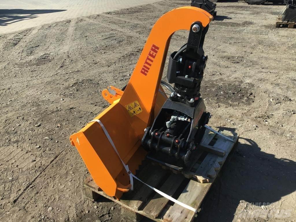 Ritter RG45/1100 Ostala oprema za traktore