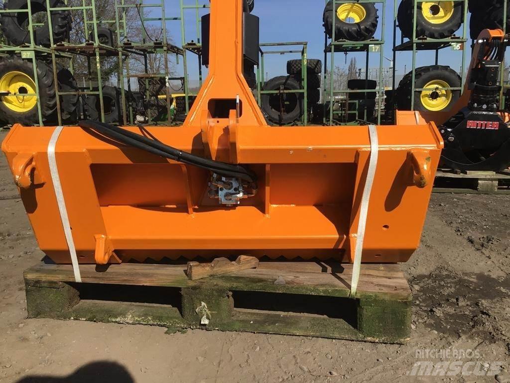 Ritter RG45/1100 Ostala oprema za traktore