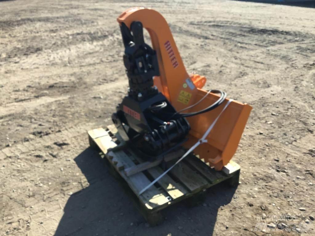 Ritter RG45/1100 Ostala oprema za traktore