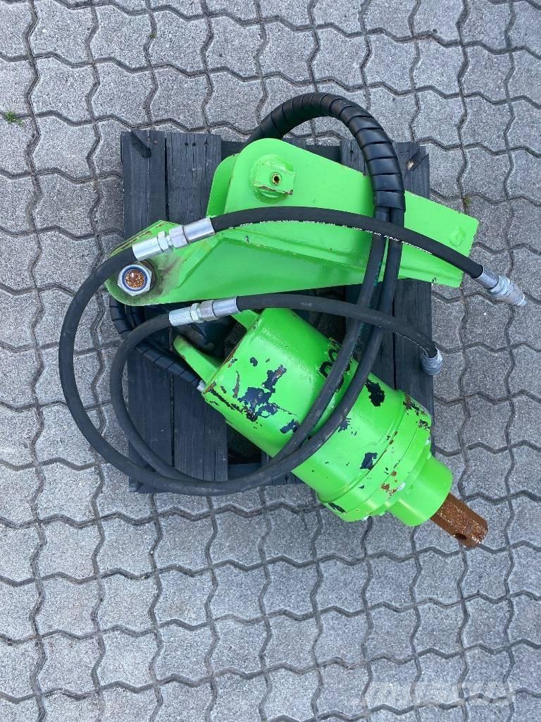  Bocat E 35Z Mini bageri <7t