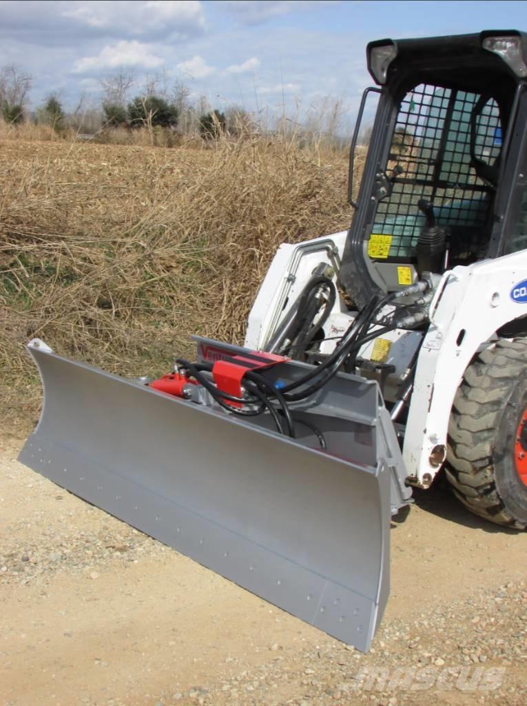 Ventura NPHMC - RUPERT Šumarstvo – ostalo