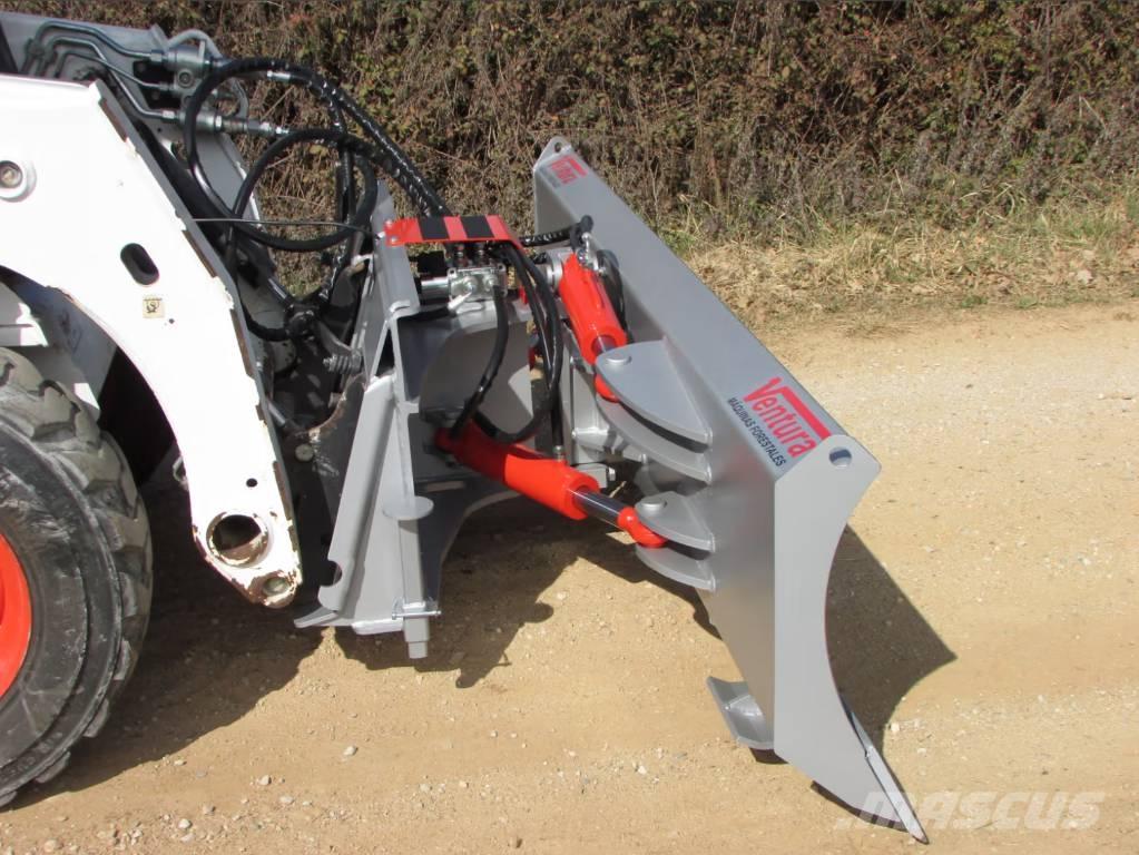 Ventura NPHMC - RUPERT Šumarstvo – ostalo