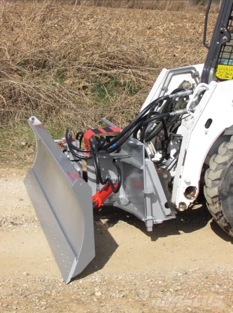 Ventura NPHMC - RUPERT Šumarstvo – ostalo