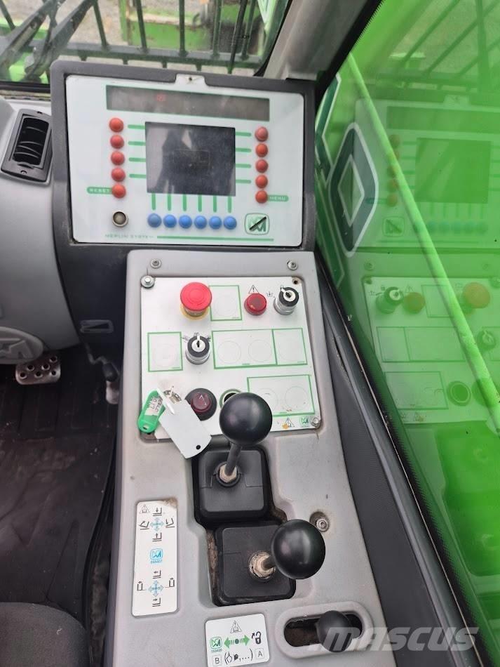 Merlo P 40.17 Teleskopski viličari
