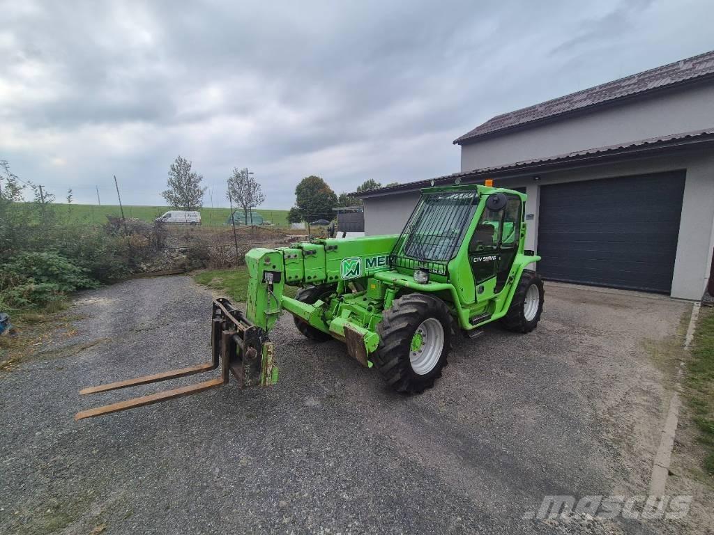 Merlo P 40.17 Teleskopski viličari