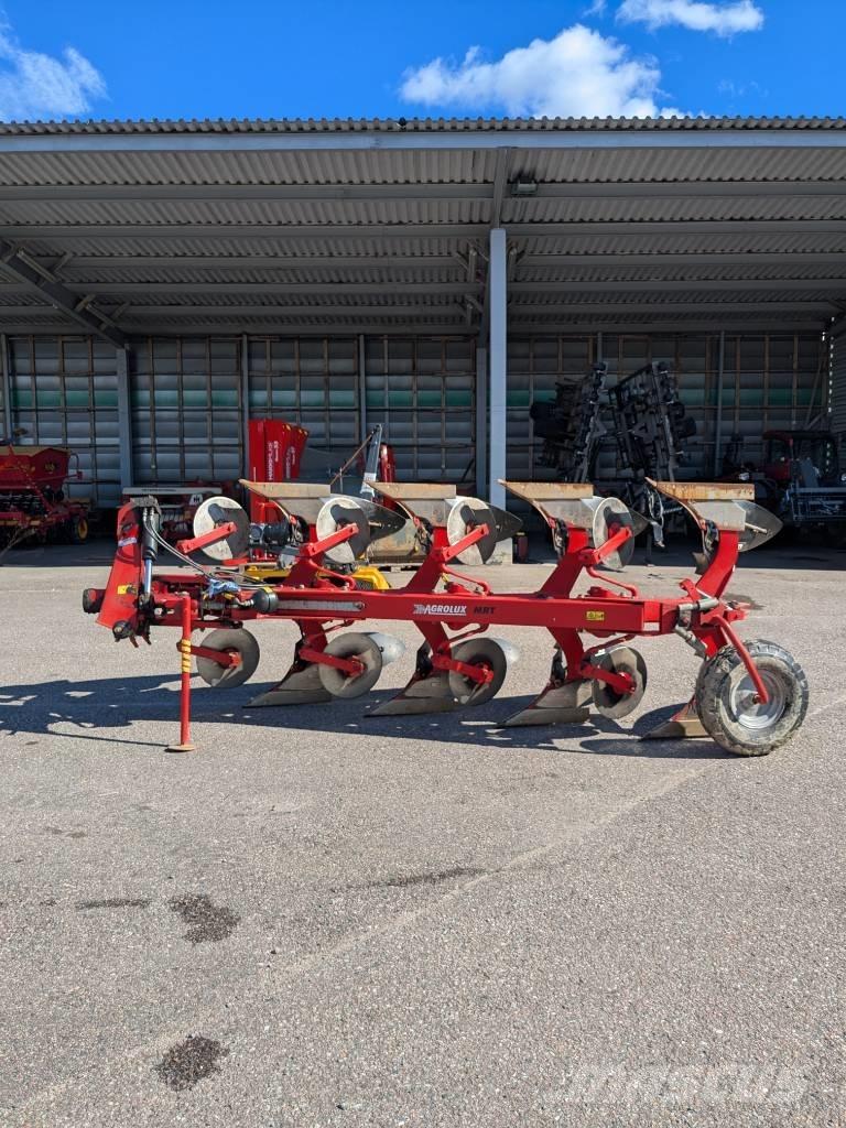 Agrolux MRT 4975 AX Plugovi okretači