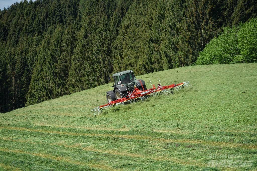 Pöttinger Hit 8.91 Okretači i sakupljači sijena