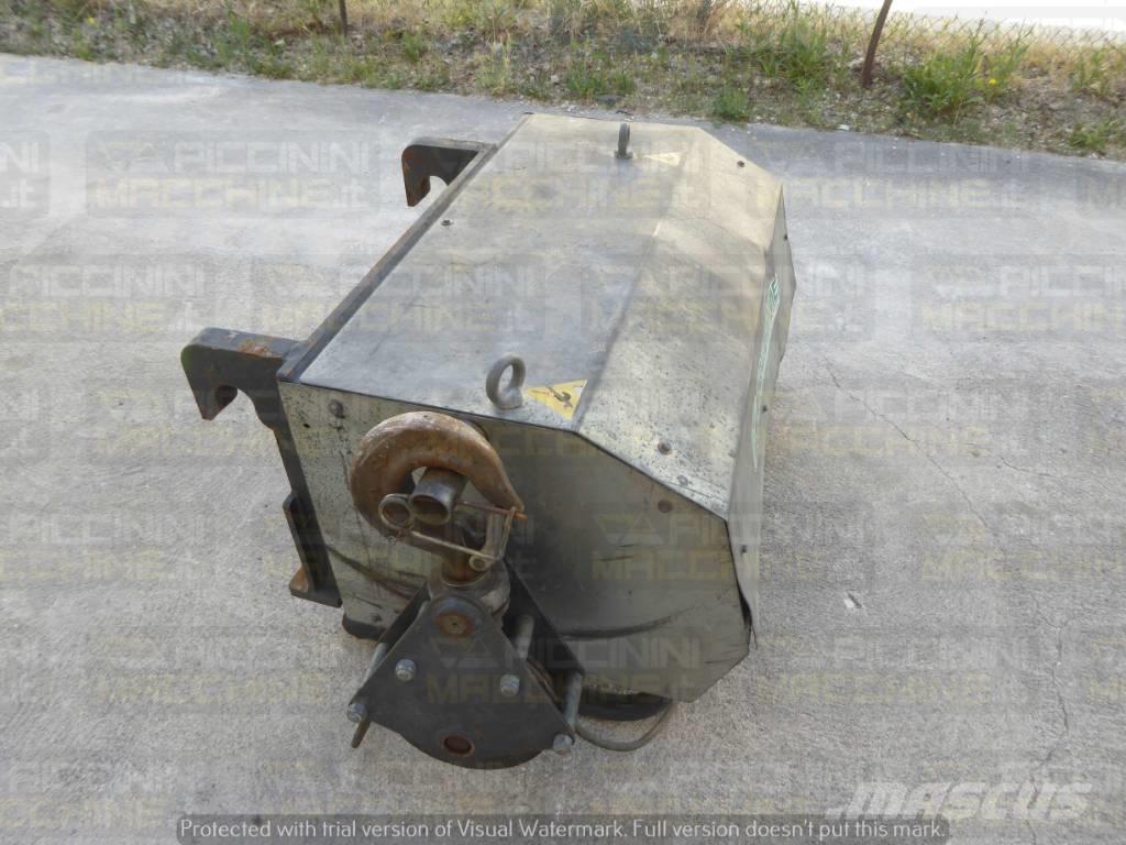 Merlo VZ4T.PRED.CDC Ostale komponente