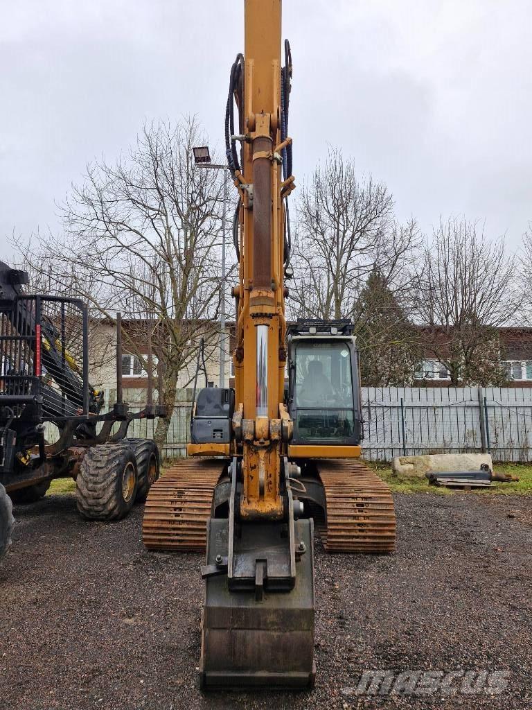 CASE CX 180 B Bageri gusjeničari