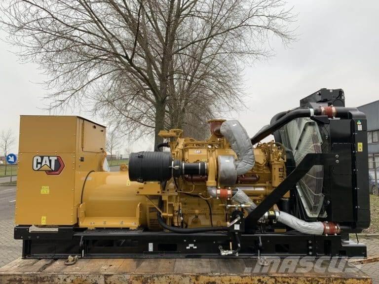 CAT C32 Dizel agregati