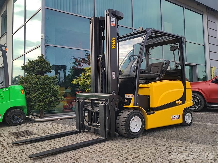 Yale ERP35VL Električni viličari