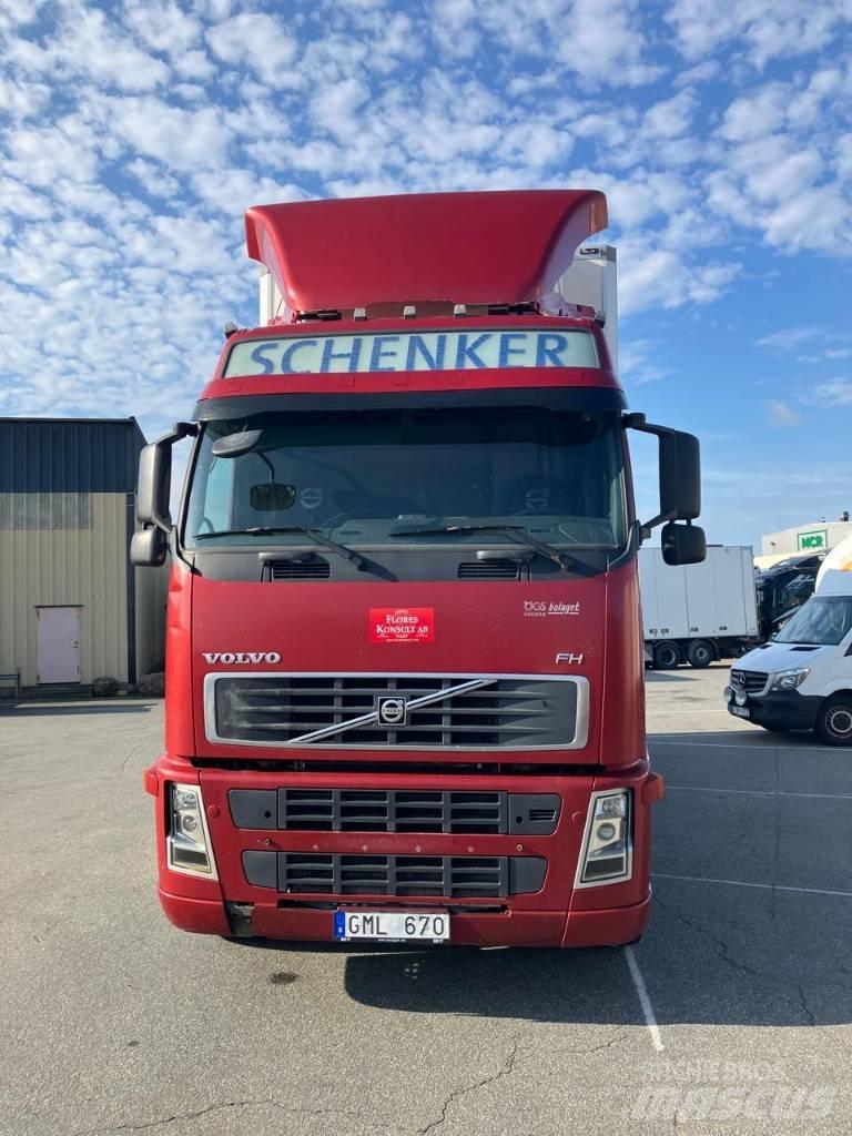 Volvo FH 13 440 Kamioni hladnjače