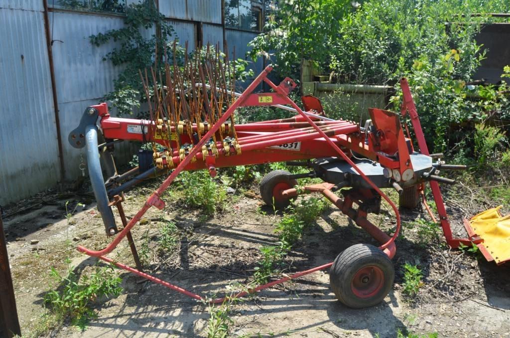 Rozmital SB-4631 Okretači i sakupljači sijena