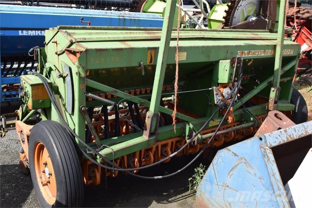 Amazone D8/30E Sijačice