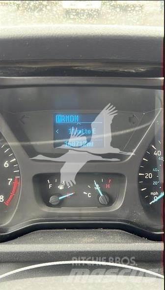 Ford TRANSIT Ostalo