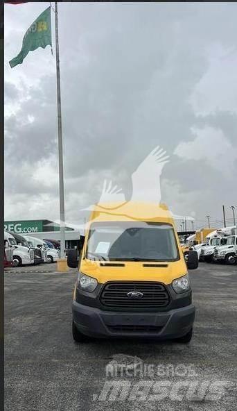 Ford TRANSIT Ostalo