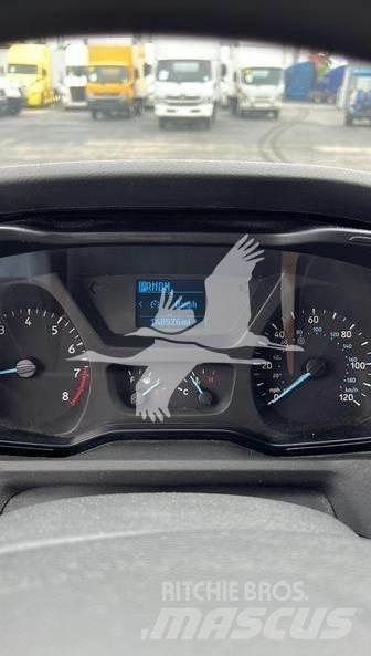 Ford TRANSIT Ostalo