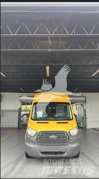Ford TRANSIT Ostalo