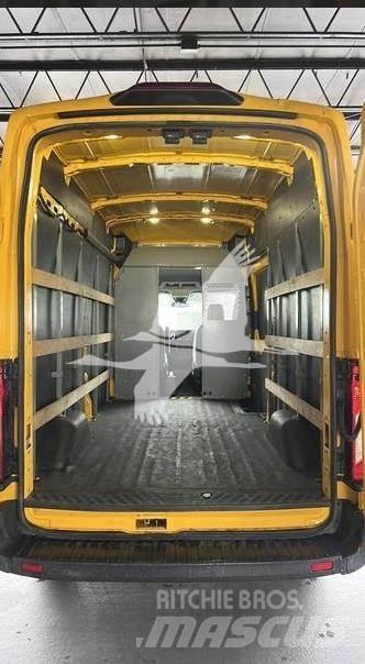 Ford TRANSIT Ostalo