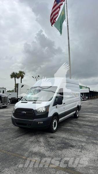 Ford TRANSIT Građevinarstvo – ostalo