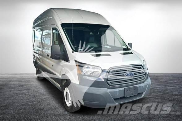 Ford TRANSIT Građevinarstvo – ostalo