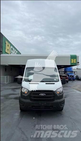 Ford TRANSIT Ostalo
