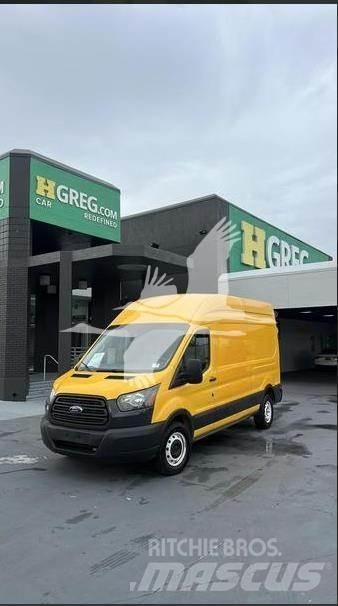 Ford TRANSIT Ostalo