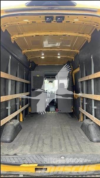 Ford TRANSIT Ostalo