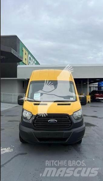 Ford TRANSIT Ostalo