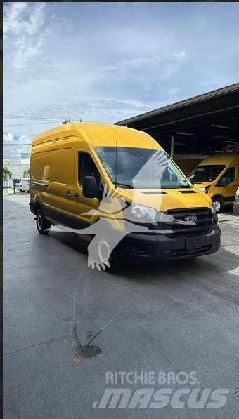 Ford TRANSIT Ostalo