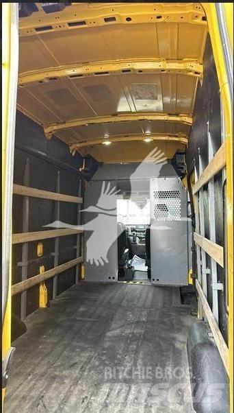 Ford TRANSIT Ostalo